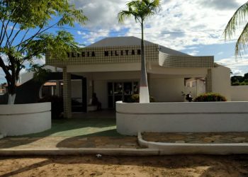 Hospital da Polícia em Mossoró retoma atendimentos com rede integrada ao SUS