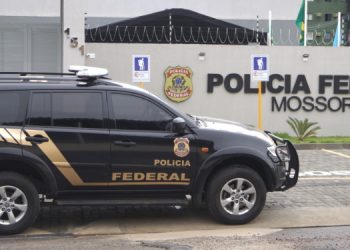 Força-Tarefa de Segurança Pública prende foragido da Justiça em Caraúbas