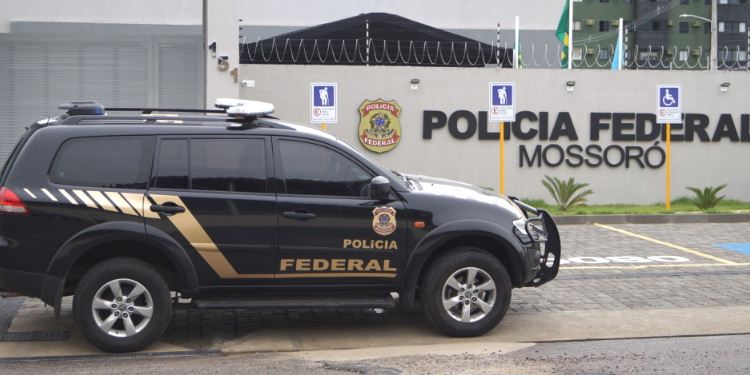 Força-Tarefa de Segurança Pública prende foragido da Justiça em Caraúbas