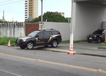 Operação coordenada pela PF em Mossoró combate tráfico de drogas pelos Correios