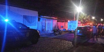 Homem é assassinado com mais de 20 tiros em Upanema