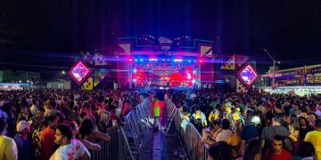 Apresentações seguem no Corredor Cultural nesta sexta-feira (17); confira a programação