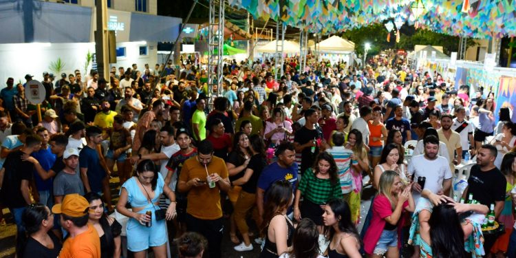 Última semana de MCJ tem início nesta quinta-feira; confira a programação