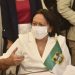 Governadora Fátima Bezerra testa positivo para Covid-19