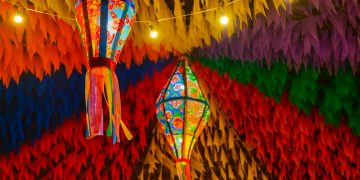 Operação especial da Cosern garante energia para a realização das festas juninas no Estado