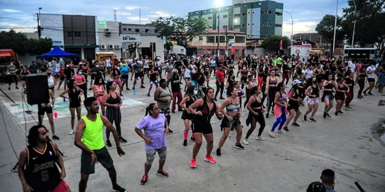 Atividades do “Viva Rio Branco” serão retomadas em julho