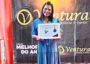 Rádio TCM 98 FM recebe prêmio de melhor emissora de rádio da cidade