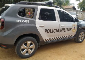Suspeito de roubo em Brejo do Cruz/PB é localizado em Mossoró