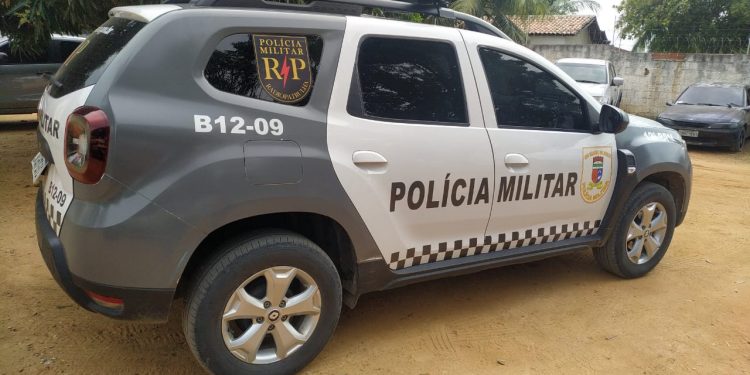Suspeito de roubo em Brejo do Cruz/PB é localizado em Mossoró