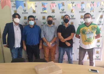 Comissão organizadora do JUVERNS se reúne e emite nota de repúdio contra ato de injúria racial