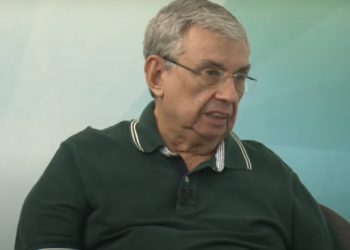 Garibaldi considera que a pré-candidatura de Simone Tebet “não aconteceu”