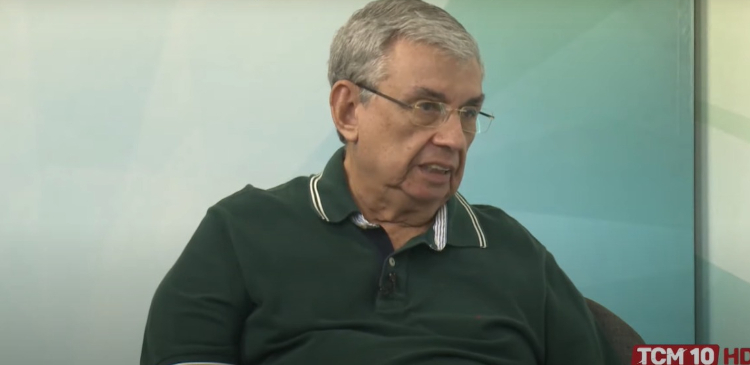 Garibaldi considera que a pré-candidatura de Simone Tebet “não aconteceu”