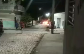 Tentativa de homicídio em Apodi deixa mulher em estado grave