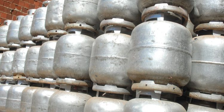 Preço médio do gás de cozinha aumenta em Mossoró