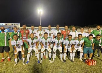 Baraúnas define data de apresentação do elenco