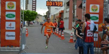 Corrida do MCJ terá 500 atletas