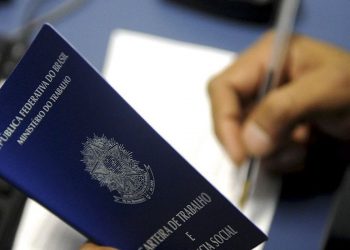 Mossoró encerrou Abril com saldo positivo de empregos