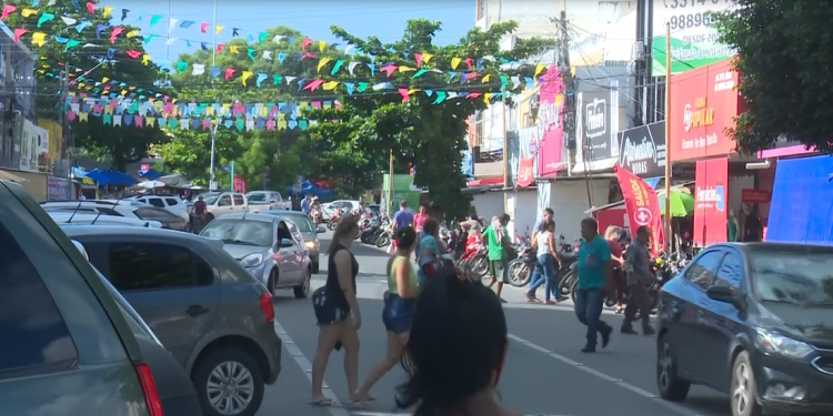 Dados preliminares de pesquisa apontam mais de 5 mil empregos gerados no Pingo da Mei Dia