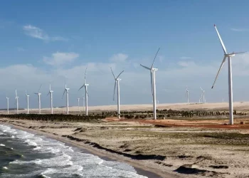 Rio Grande do Norte deve ganhar mais de 70 novas usinas eólicas até 2026