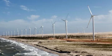 Rio Grande do Norte deve ganhar mais de 70 novas usinas eólicas até 2026