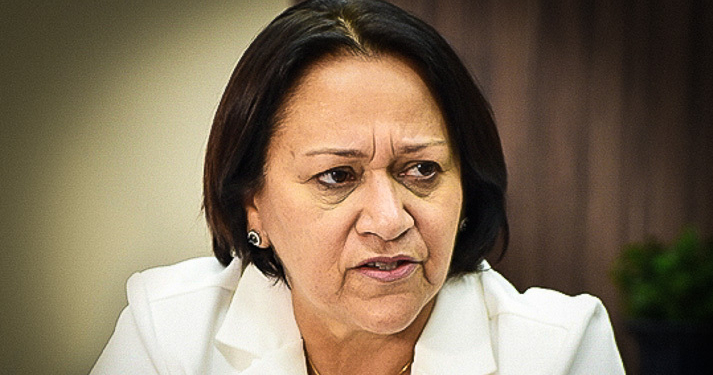 Governadora cumpre agenda em Doutor Severiano, Umarizal, Pau dos Ferros e Apodi