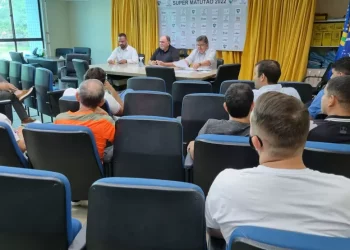 Potiguar, Apodi e Assu confirmam participação no estadual sub-20