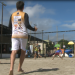 Primeiro Open de Futevôlei promete disseminar esporte na região