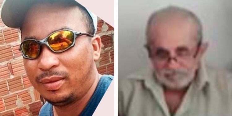 Dois crimes de homicídio são registrados em cidades do Alto Oeste
