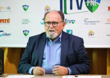 Reunião para discutir segunda divisão do estadual acontece nesta terça (7)