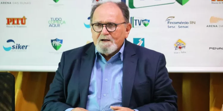 Reunião para discutir segunda divisão do estadual acontece nesta terça (7)