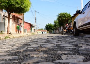 Você conhece as ruas de Mossoró?