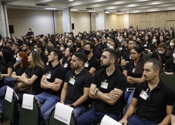 RN inicia formação para 277 novos servidores do ITEP