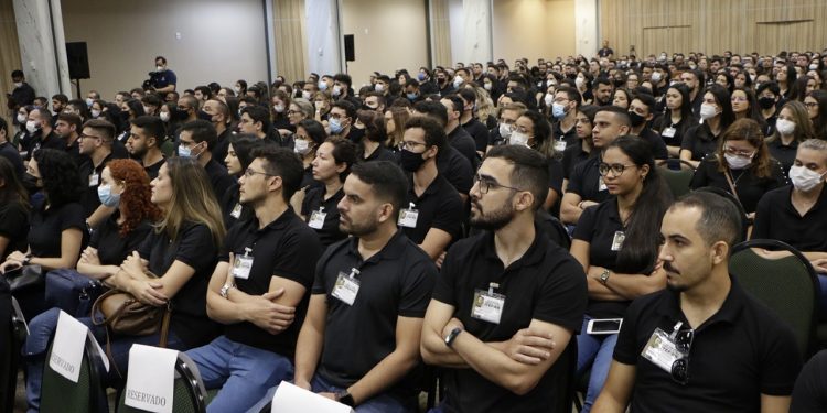 RN inicia formação para 277 novos servidores do ITEP