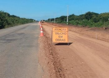 Governo do RN autoriza restauração de 16 trechos críticos em rodovias do Estado