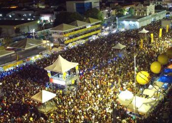 Programações nos Polos do Mossoró Cidade Junina 2022 começam nesta quinta-feira
