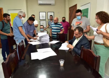 Comissão questiona licitações de reformas do Corredor Cultural