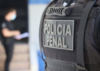Policial Penal é assassinado em Nova Cruz