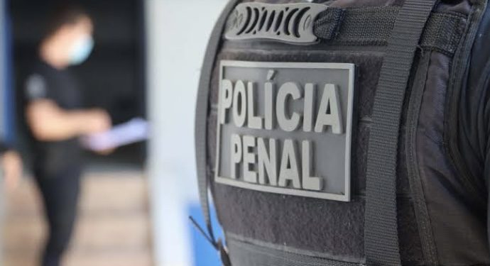 Policial Penal é assassinado em Nova Cruz