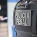 Policial Penal é assassinado em Nova Cruz