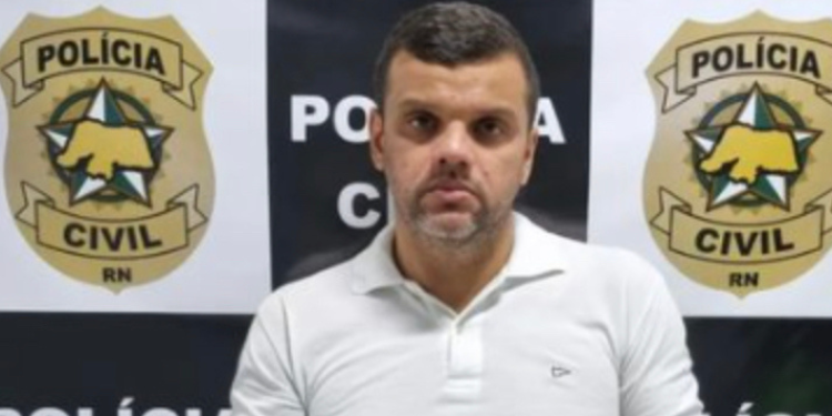 Ronda Policial: Suspeito de estupro de vulnerável é preso; Carro clonado é apreendido e foragido capturado