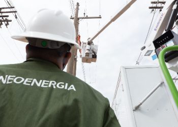 Cosern retira mais de quatro toneladas de equipamentos irregulares em cidades do RN