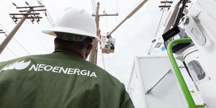 Cosern retira mais de quatro toneladas de equipamentos irregulares em cidades do RN