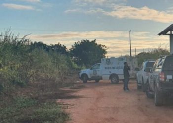 Aniversário termina com assalto e morte na zona rural de Mossoró