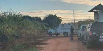 Aniversário termina com assalto e morte na zona rural de Mossoró