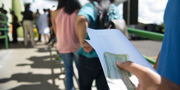 Especial Eleições: Os eleitores vão às urnas em 2022?