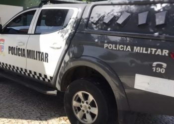 Ronda Policial: Polícia registra homicídios em Mossoró, Areia Branca e Alto Rodrigues
