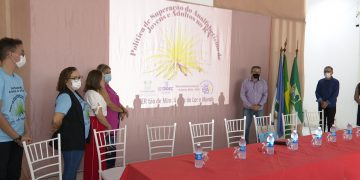 12ª DIREC dá início a projeto de superação de analfabetismo; RN tem mais 370 mil analfabetos