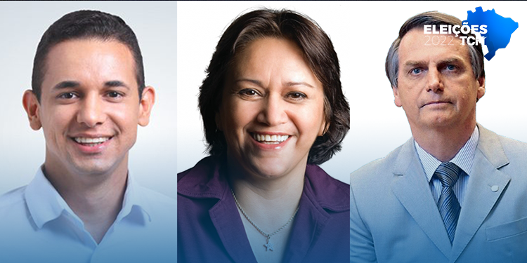 Nova pesquisa TCM/TS2: Confira a avaliação dos governos Municipal, Estadual e Federal em Mossoró