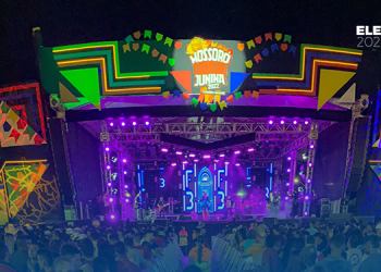 Nova pesquisa TCM/TS2: Veja a avaliação do Mossoró Cidade Junina 2022