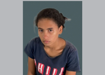 Mulher é presa por crime de receptação e corrupção de menores